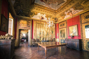 Sala Palazzo Terzi