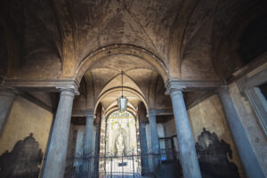 Sala Palazzo Terzi