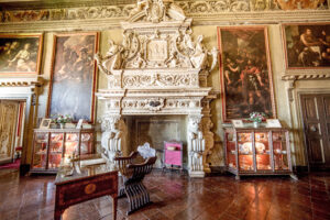 Sala Palazzo Terzi