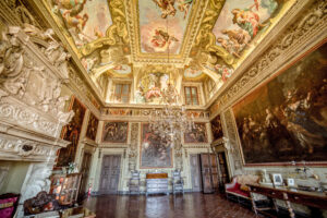 Sala Palazzo Terzi