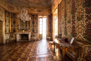 Sala Palazzo Terzi