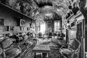 Sala Palazzo Terzi